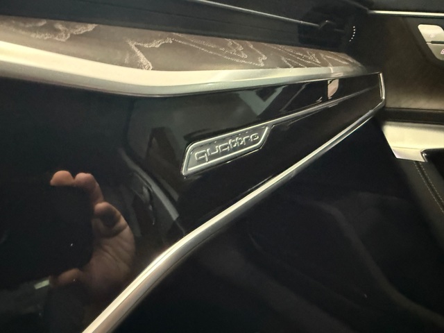 2019 Audi A6 Quatro Premium Plus