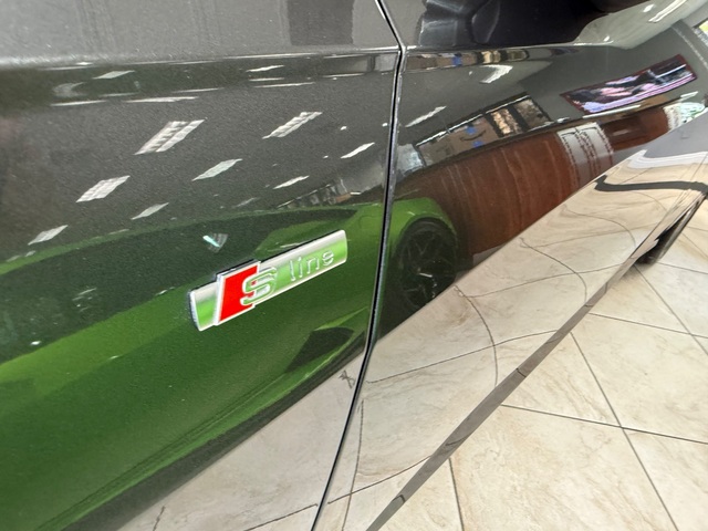 2019 Audi A6 Quatro Premium Plus