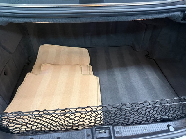 2006 Mercedes-Benz S Class S55 AMG