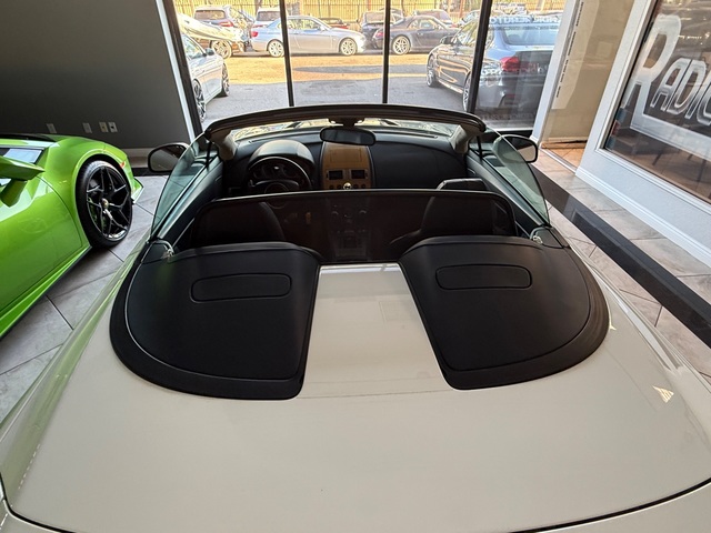 2012 Aston Martin Vantage V8 S