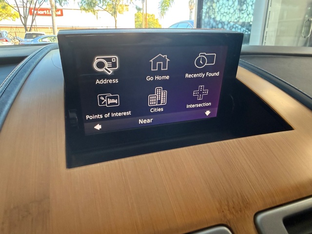 2012 Aston Martin Vantage V8 S