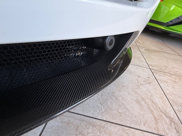 2012 Aston Martin Vantage V8 S