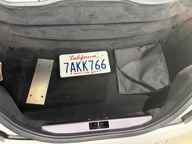 2012 Aston Martin Vantage V8 S