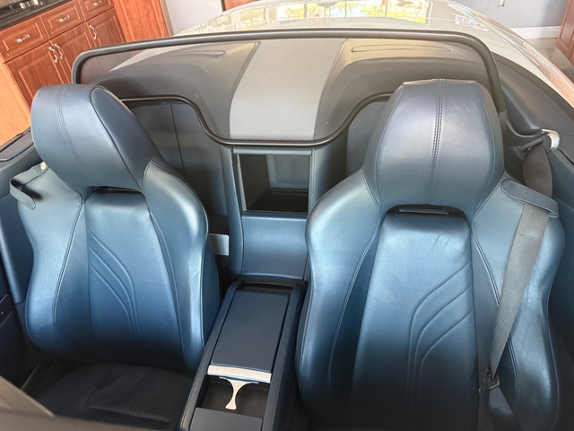 2012 Aston Martin Vantage V8 S