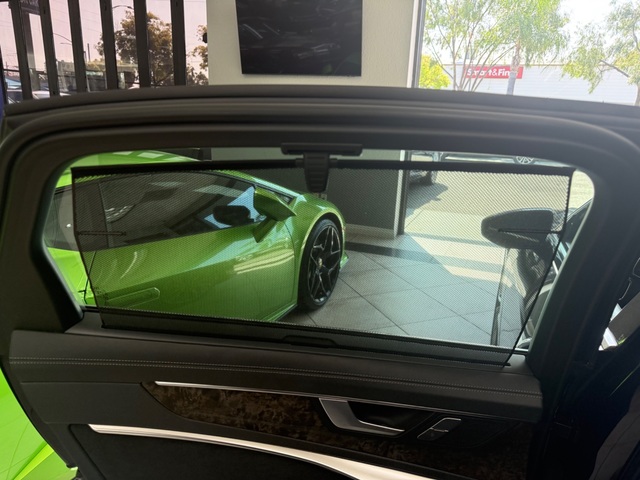 2019 Audi A6 Prestige