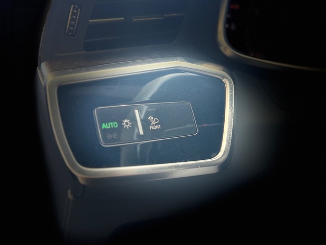 2019 Audi A6 Prestige