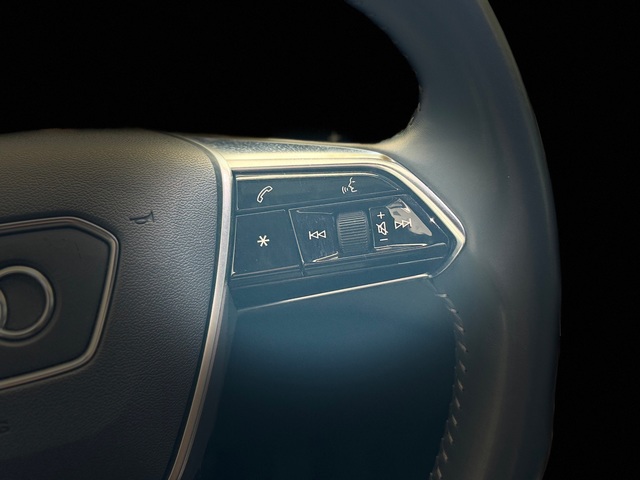 2019 Audi A6 Prestige