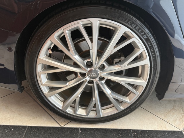 2019 Audi A6 Prestige