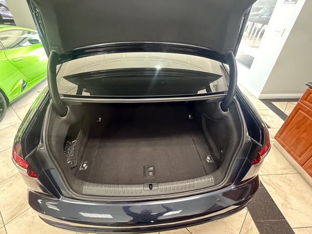 2019 Audi A6 Prestige