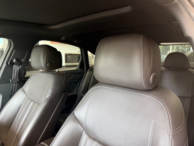 2019 Audi A6 Prestige