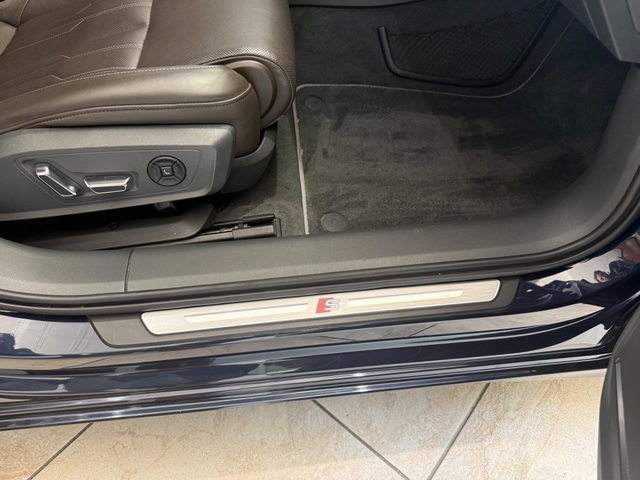 2019 Audi A6 Prestige