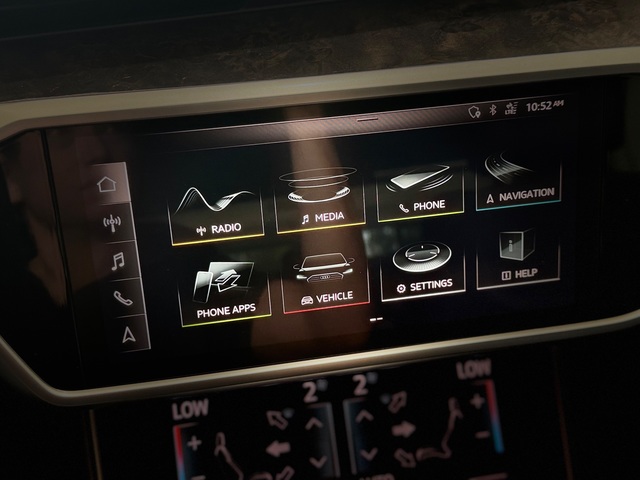 2019 Audi A6 Prestige