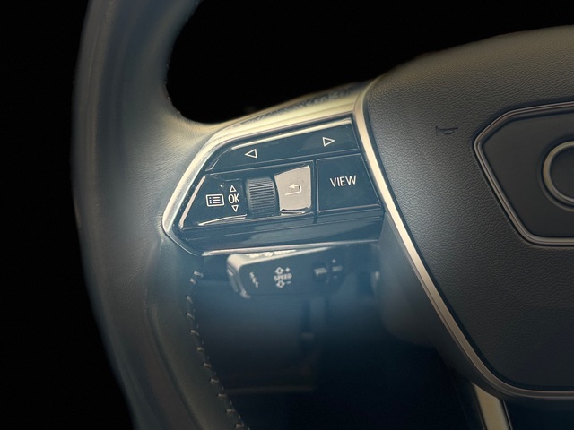 2019 Audi A6 Prestige