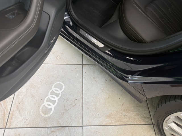 2019 Audi A6 Prestige