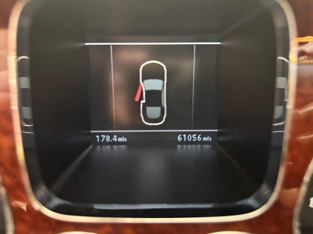 2005 Bentley Continental