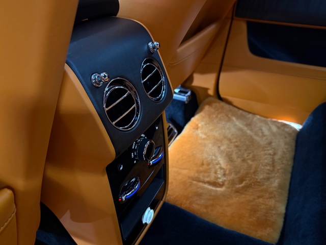 2023 Rolls-Royce Cullinan