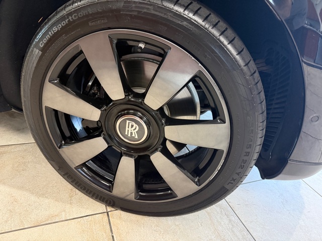 2023 Rolls-Royce Cullinan