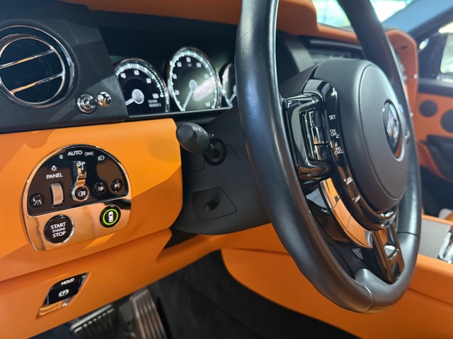 2023 Rolls-Royce Cullinan