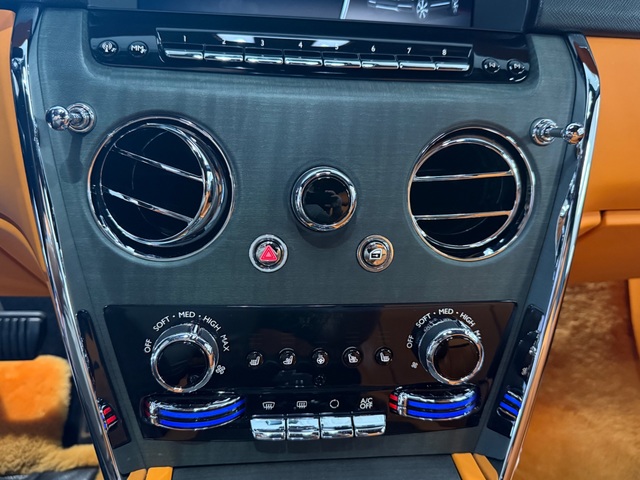 2023 Rolls-Royce Cullinan