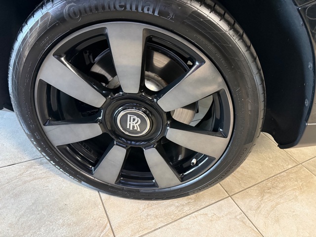 2023 Rolls-Royce Cullinan