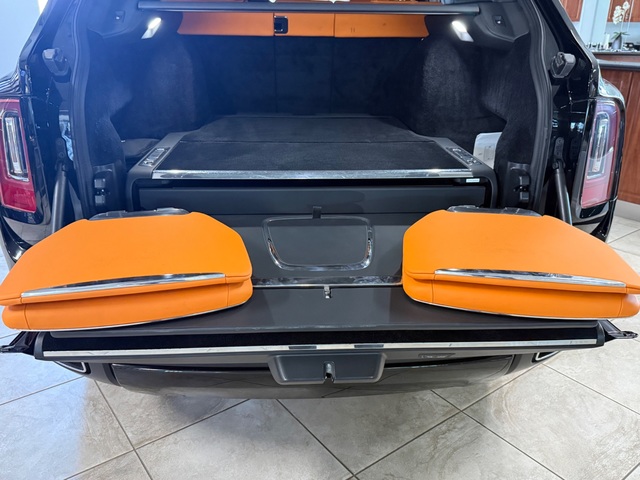 2023 Rolls-Royce Cullinan