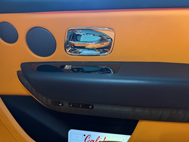 2023 Rolls-Royce Cullinan