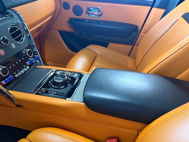 2023 Rolls-Royce Cullinan