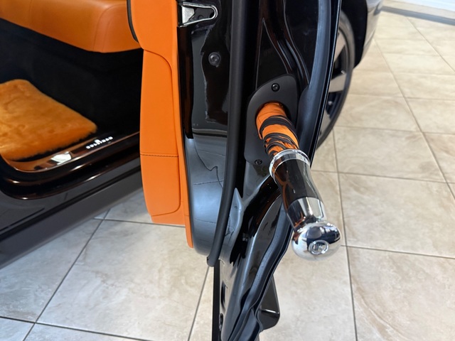 2023 Rolls-Royce Cullinan