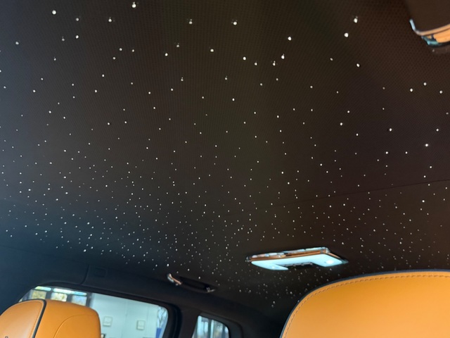 2023 Rolls-Royce Cullinan