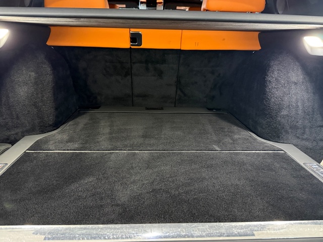 2023 Rolls-Royce Cullinan