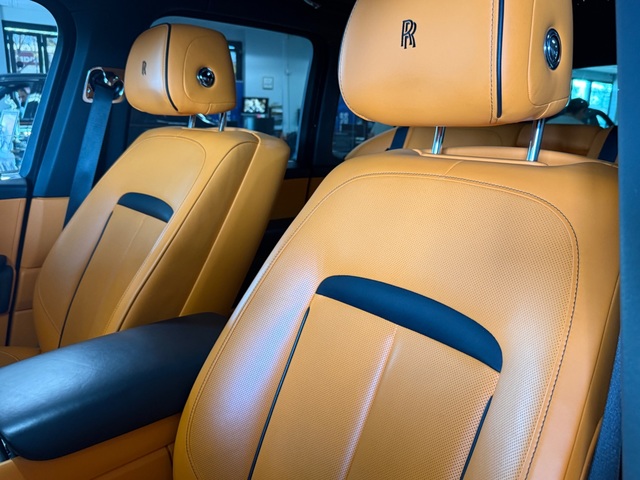 2023 Rolls-Royce Cullinan