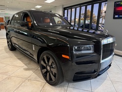 2023 Rolls-Royce Cullinan 