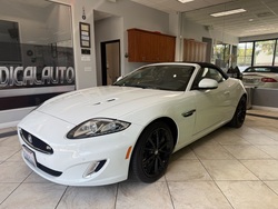 2012 Jaguar XKR Xkr