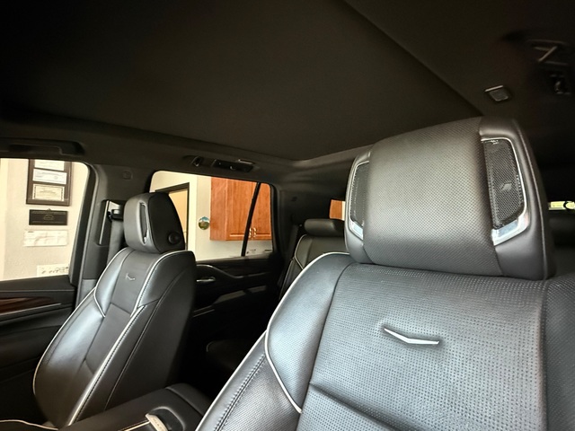2024 Cadillac Escalade Premium Luxury