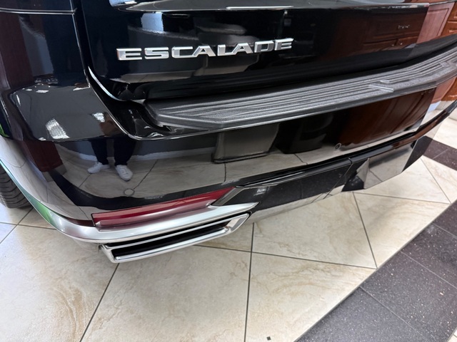 2024 Cadillac Escalade Premium Luxury