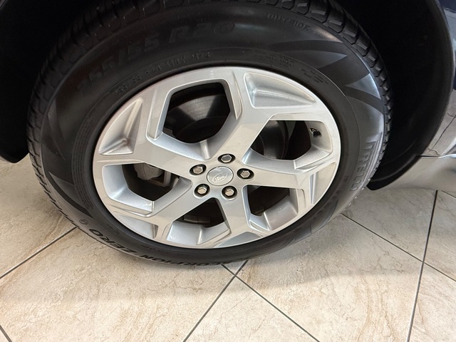 2021 Land Rover Range Rover Sport