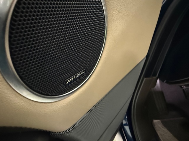 2021 Land Rover Range Rover Sport