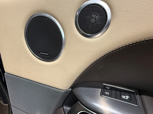 2021 Land Rover Range Rover Sport