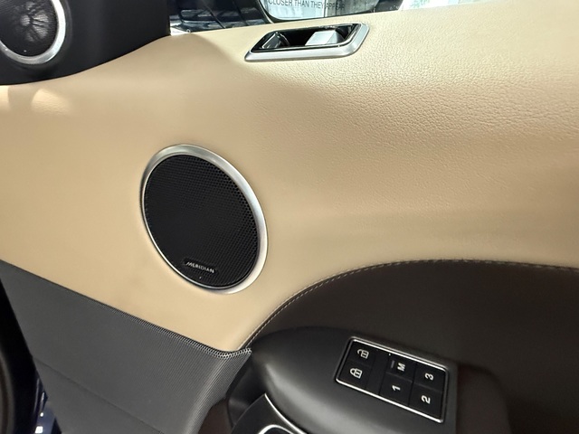 2021 Land Rover Range Rover Sport