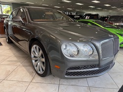 2014 Bentley Flying Spur 