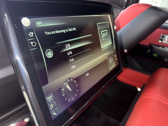 2019 Rolls-Royce Cullinan