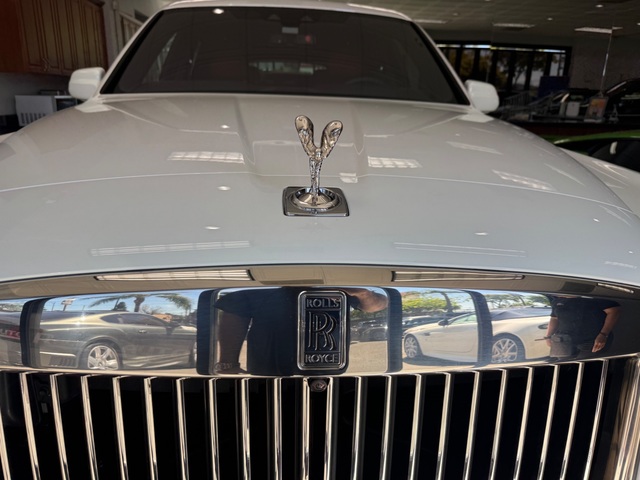 2019 Rolls-Royce Cullinan