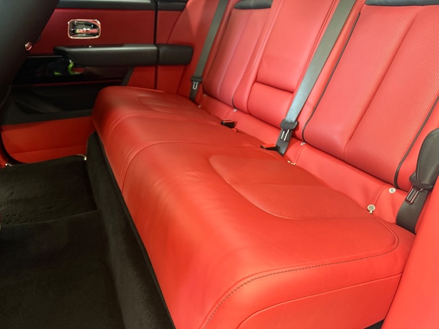 2019 Rolls-Royce Cullinan