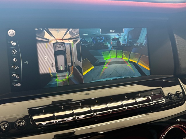 2019 Rolls-Royce Cullinan