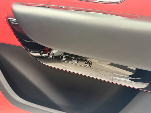 2019 Rolls-Royce Cullinan