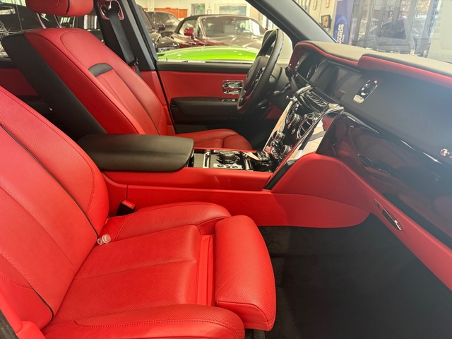 2019 Rolls-Royce Cullinan