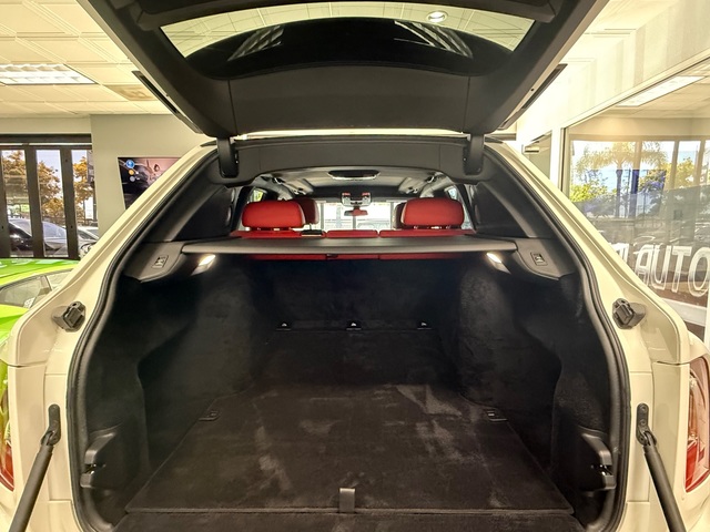 2019 Rolls-Royce Cullinan