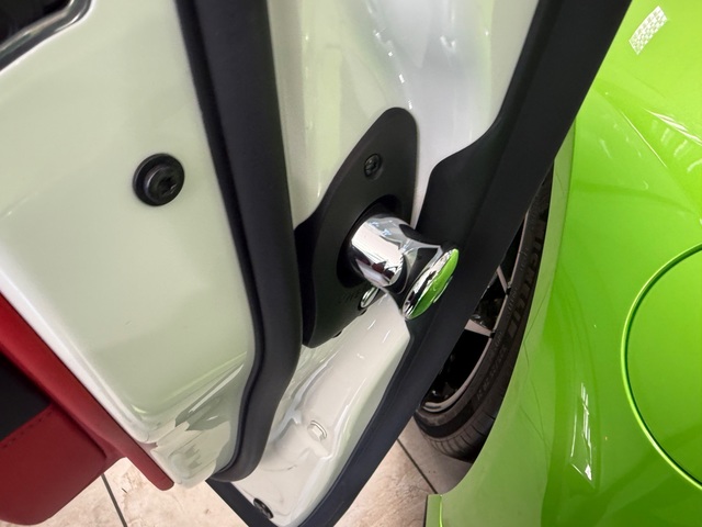 2019 Rolls-Royce Cullinan