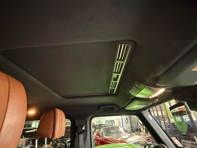 2019 Mercedes-Benz G Wagon G 63 Amg