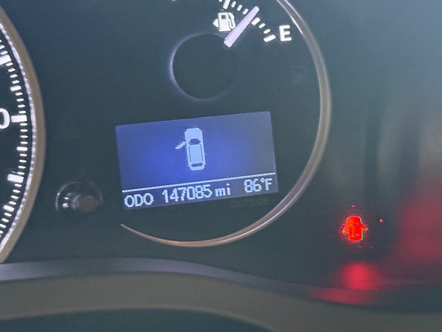 2016 Lexus CT 200 H Hybrid